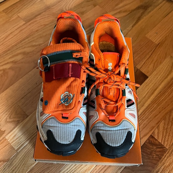 Adidas Superturf Adventure Sean Witherspoon x atmos - Picture 4 of 5